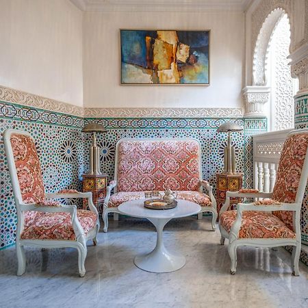 מרקש Riad Glatt K מראה חיצוני תמונה