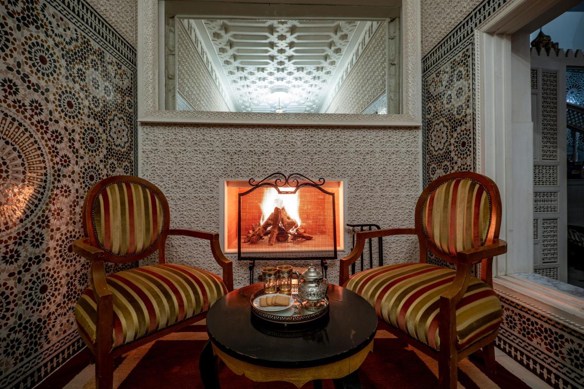 מרקש Riad Glatt K מראה חיצוני תמונה