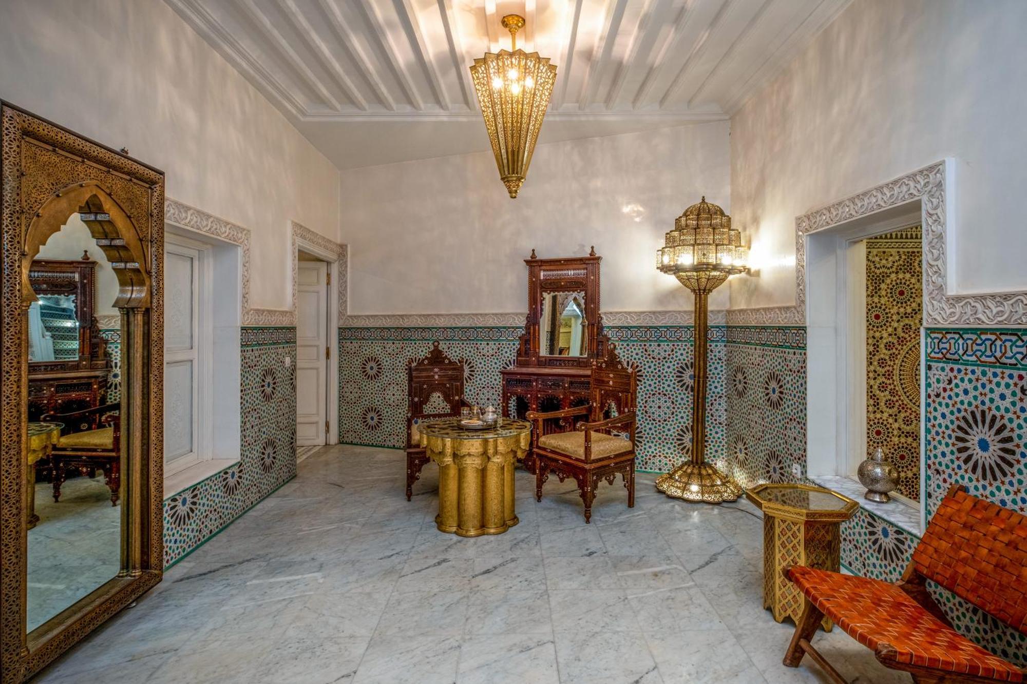 מרקש Riad Glatt K מראה חיצוני תמונה