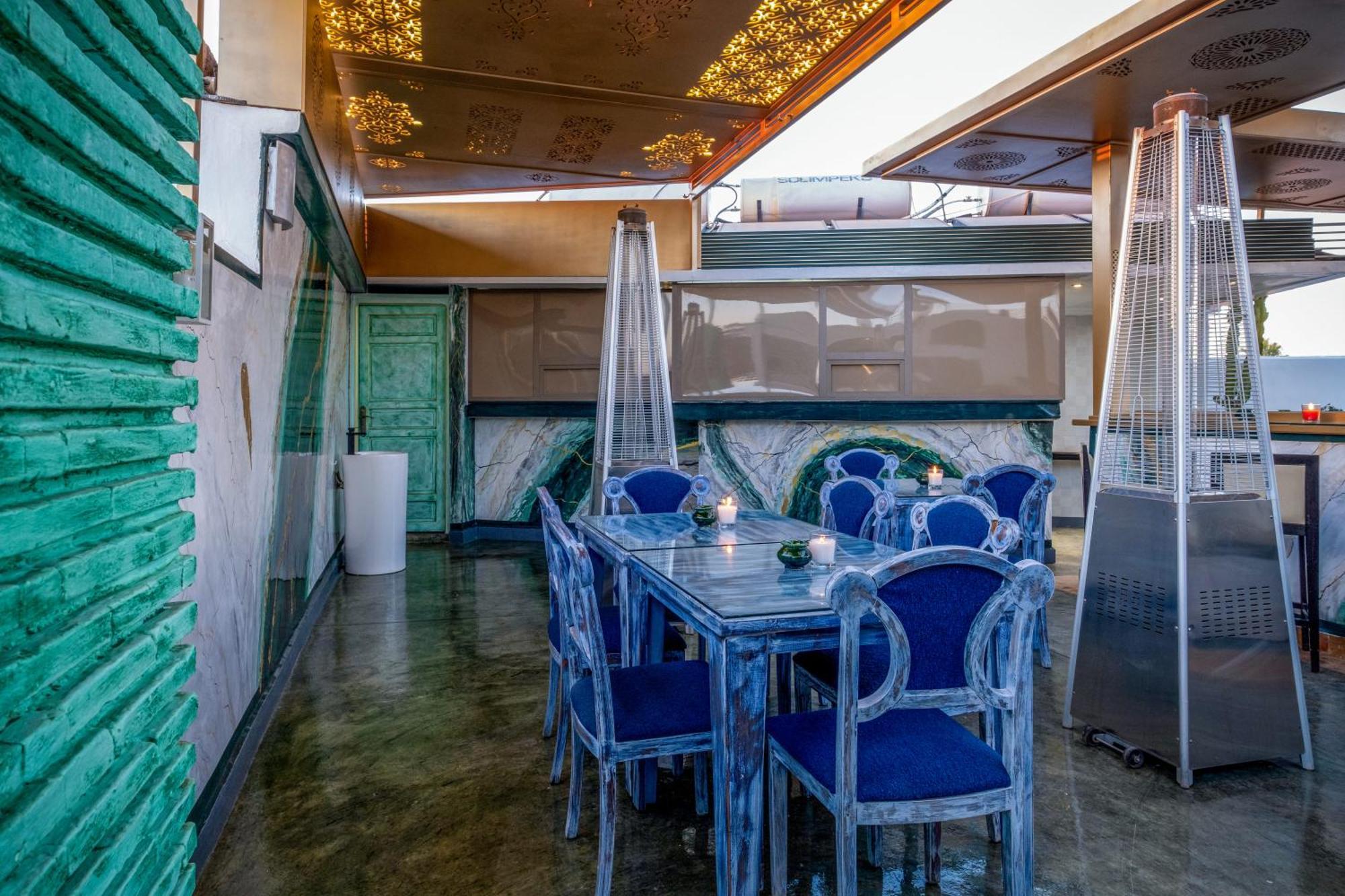 מרקש Riad Glatt K מראה חיצוני תמונה