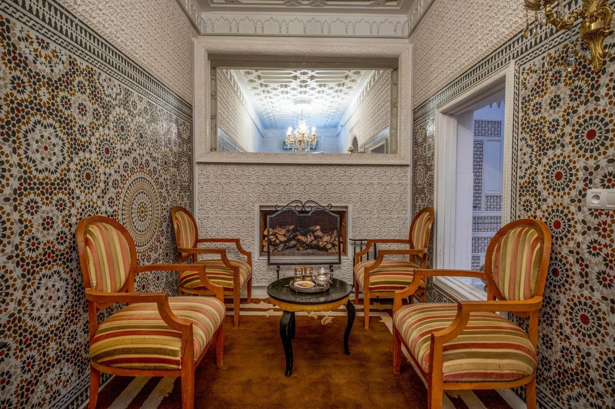מרקש Riad Glatt K מראה חיצוני תמונה