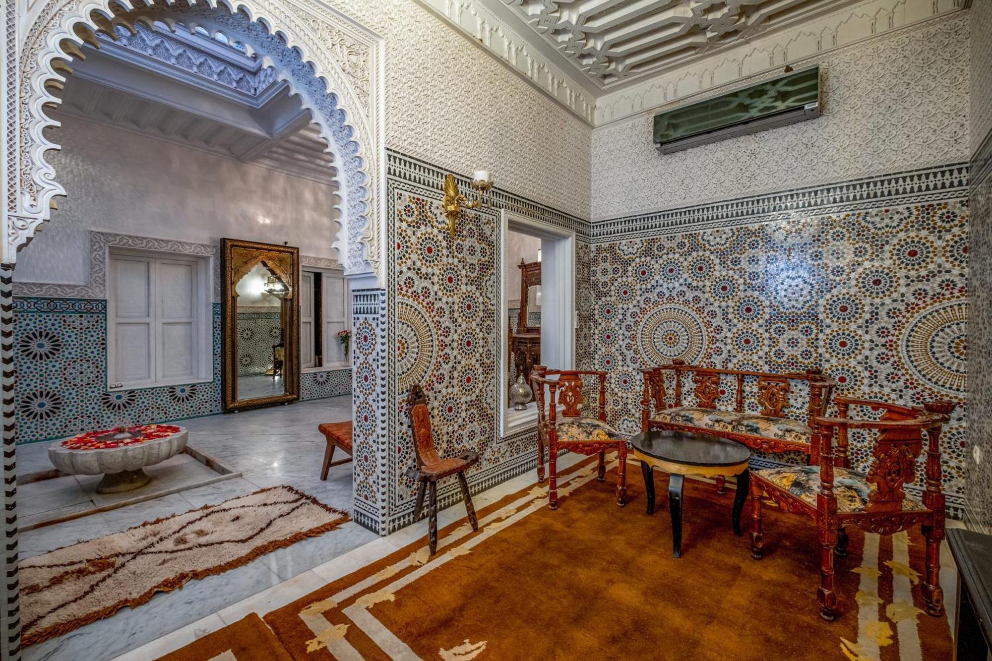 מרקש Riad Glatt K מראה חיצוני תמונה