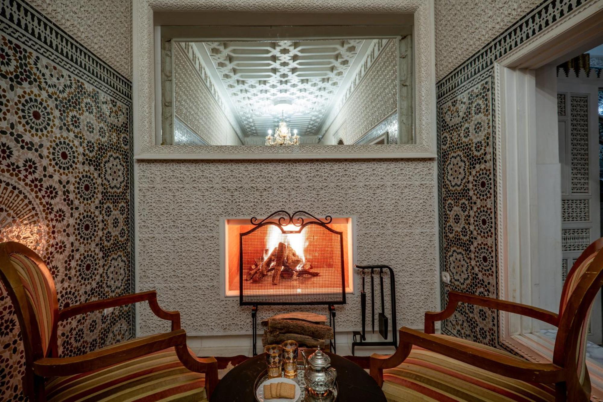 מרקש Riad Glatt K מראה חיצוני תמונה