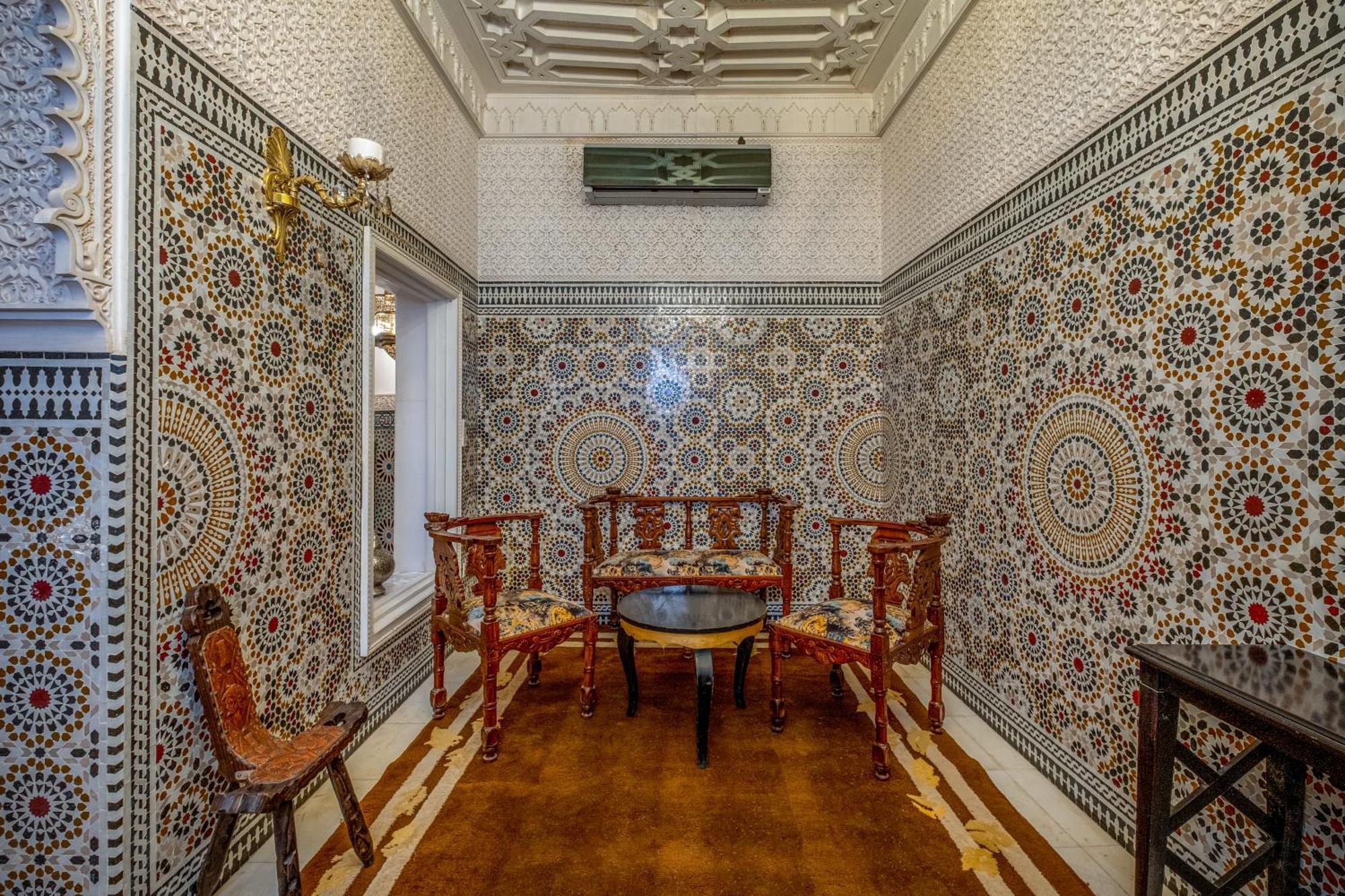 מרקש Riad Glatt K מראה חיצוני תמונה