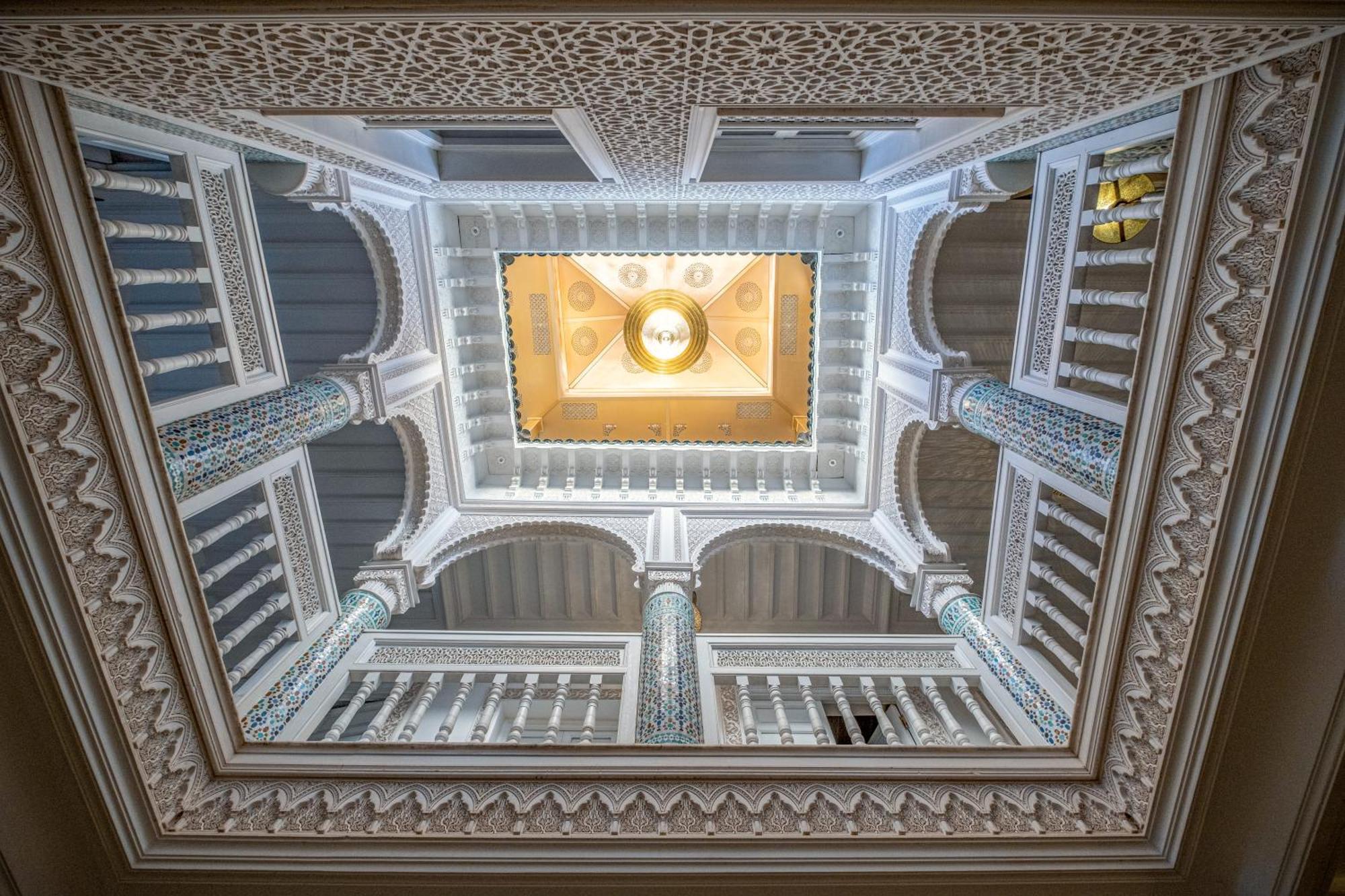 מרקש Riad Glatt K מראה חיצוני תמונה