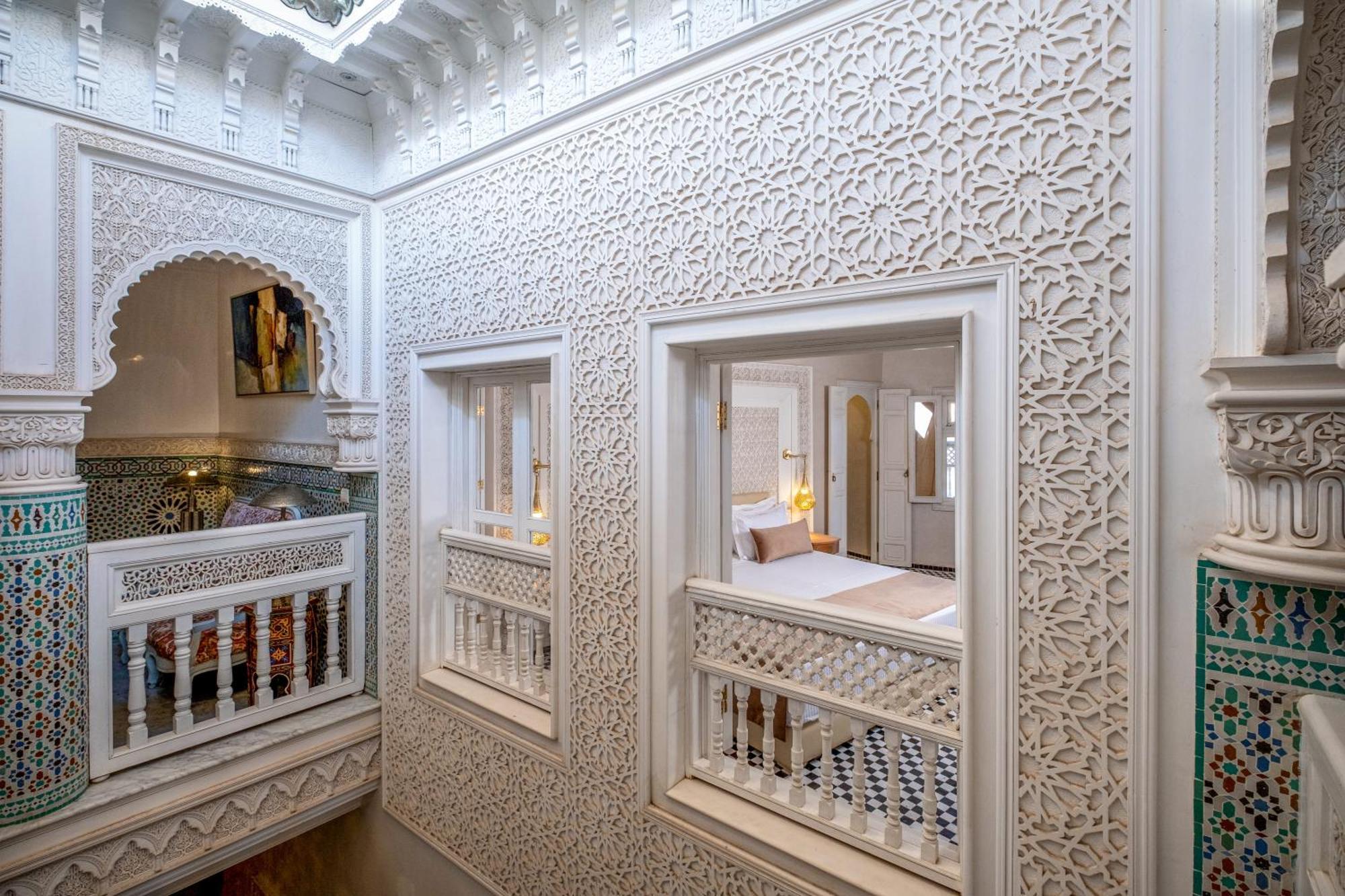 מרקש Riad Glatt K מראה חיצוני תמונה