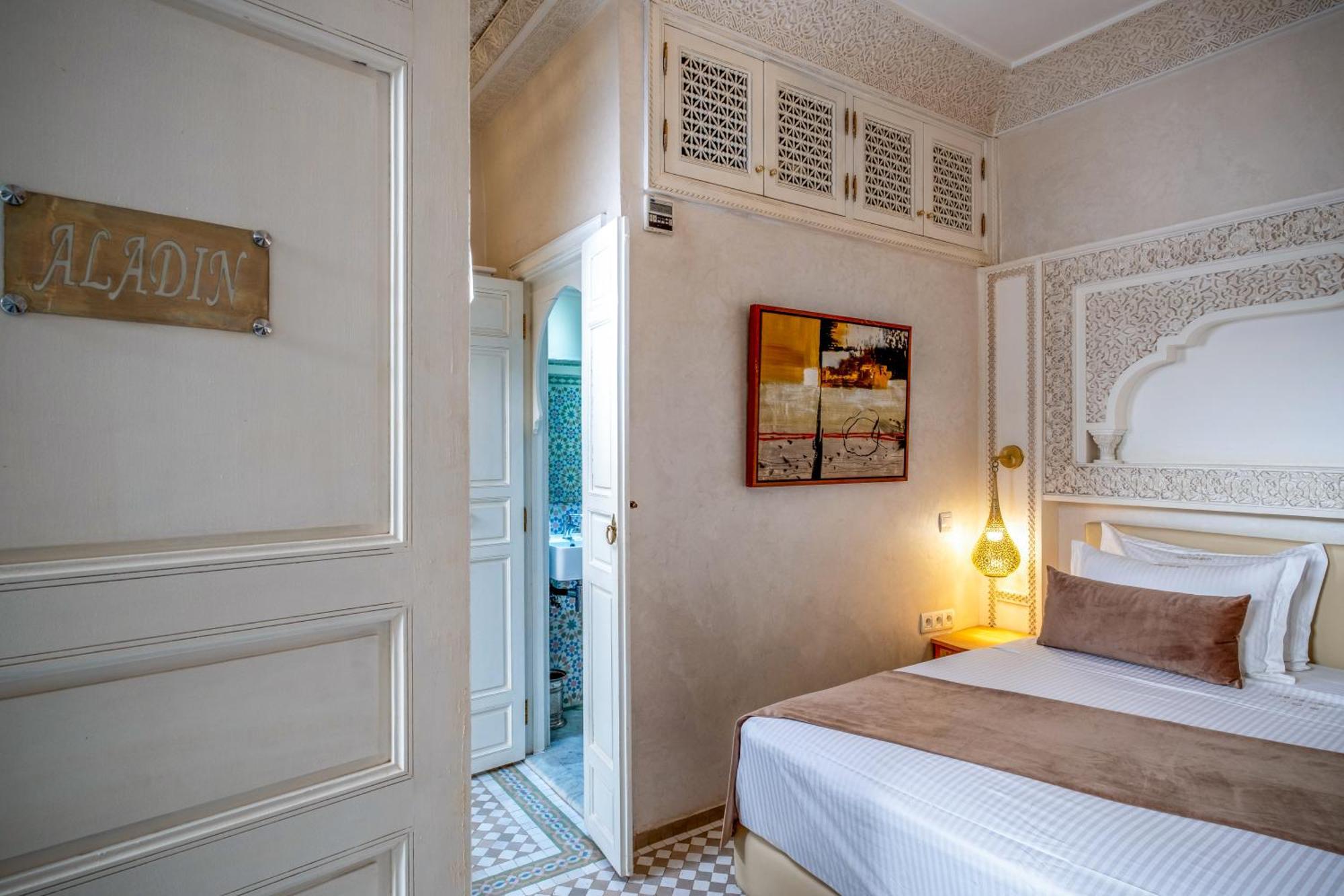 מרקש Riad Glatt K מראה חיצוני תמונה