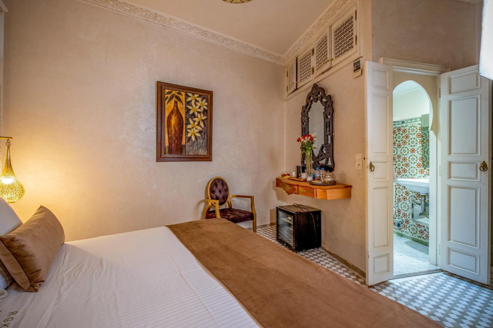 מרקש Riad Glatt K מראה חיצוני תמונה