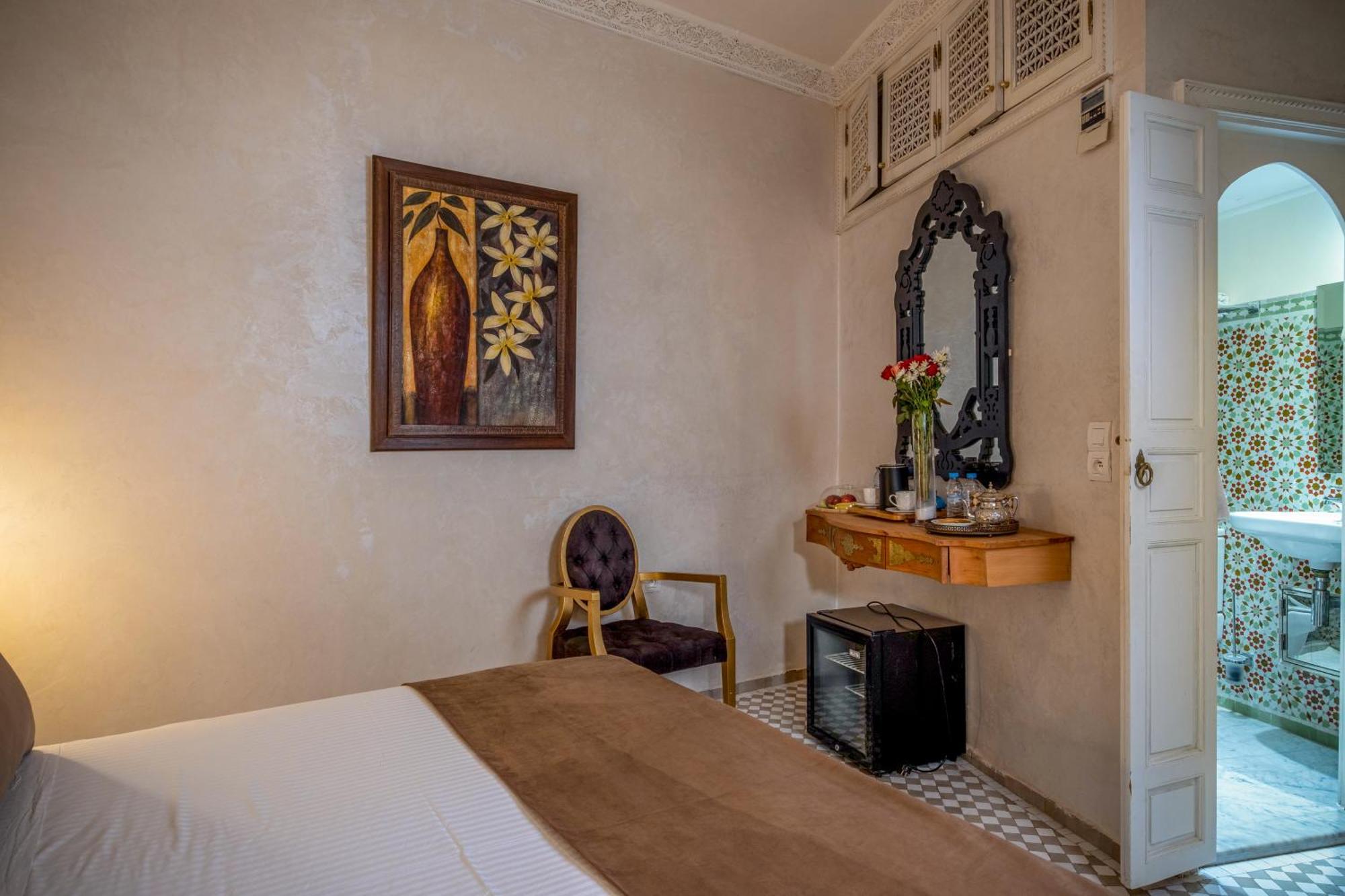 מרקש Riad Glatt K מראה חיצוני תמונה
