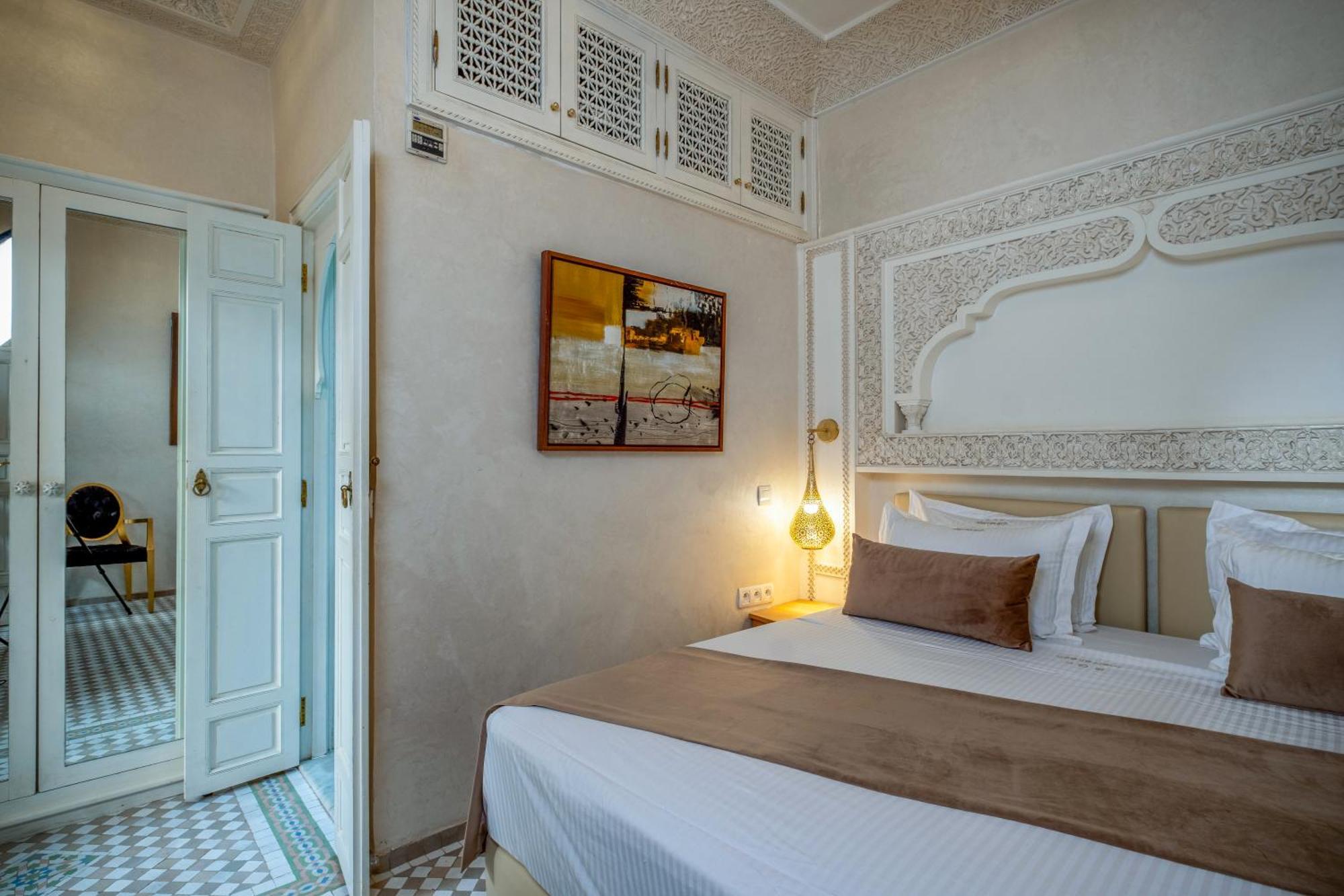 מרקש Riad Glatt K מראה חיצוני תמונה